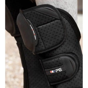 Airtechnology Knee Pro-Tech Horse Travel Boots
