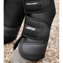 Load image into Gallery viewer, Airtechnology Knee Pro-Tech Horse Travel Boots
