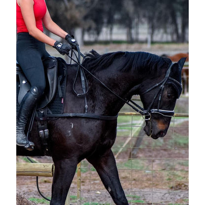 Alicia Dressage Breastplate