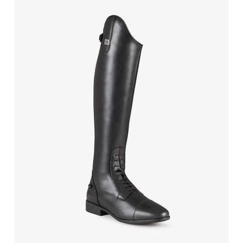Anima Ladies Synthetic Field Tall Riding Boot