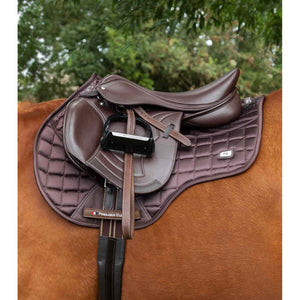 Sautiller Synthetic Close Contact Jump Saddle