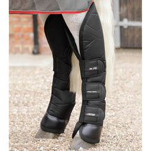 Load image into Gallery viewer, Ballistic Knee Pro-Tech Horse Travel Boots