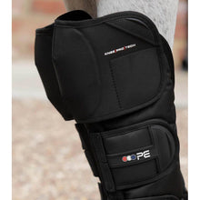 Load image into Gallery viewer, Ballistic Knee Pro-Tech Horse Travel Boots