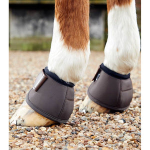 Ballistic No-Turn Over Reach Boots
