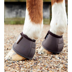 Ballistic No-Turn Over Reach Boots