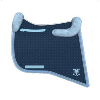 Design your own E.A Mattes Baroque Saddle Pad