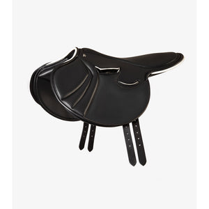 Exercise Racing Saddle