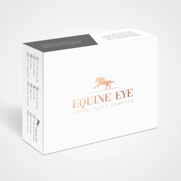 Equine Eye Voyager