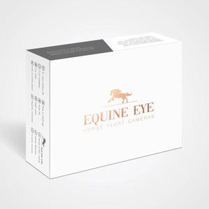 Equine Eye 'On The Road' - Wireless Horse Float Camera