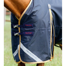 Load image into Gallery viewer, Buster 50g Original Turnout Rug