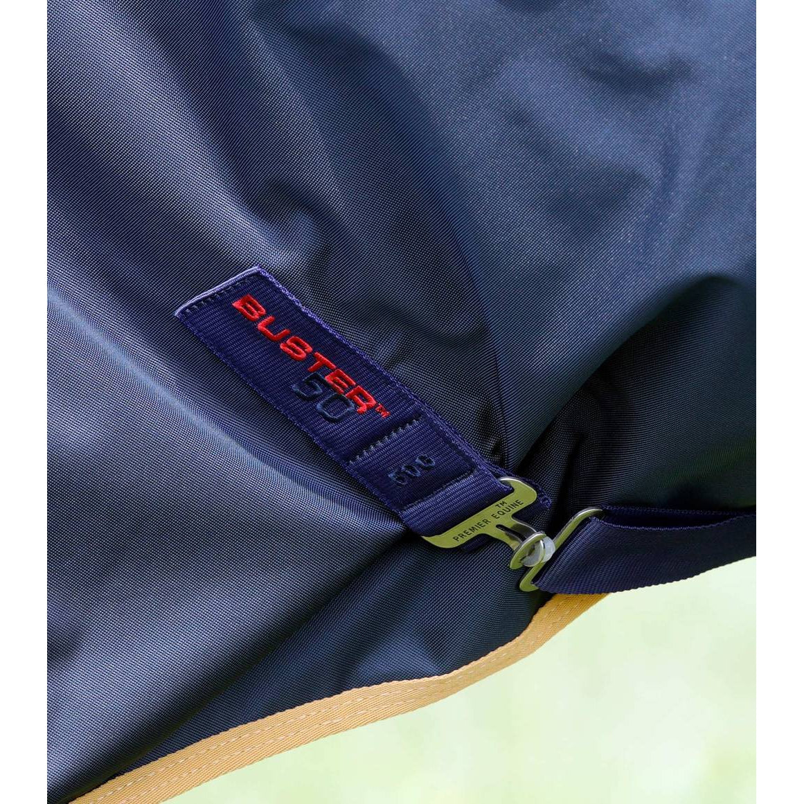 Buster 50g Original Turnout Rug