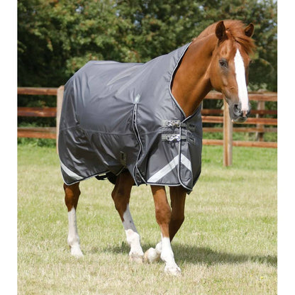 Buster Hardy 0g Half Neck Turnout Rug