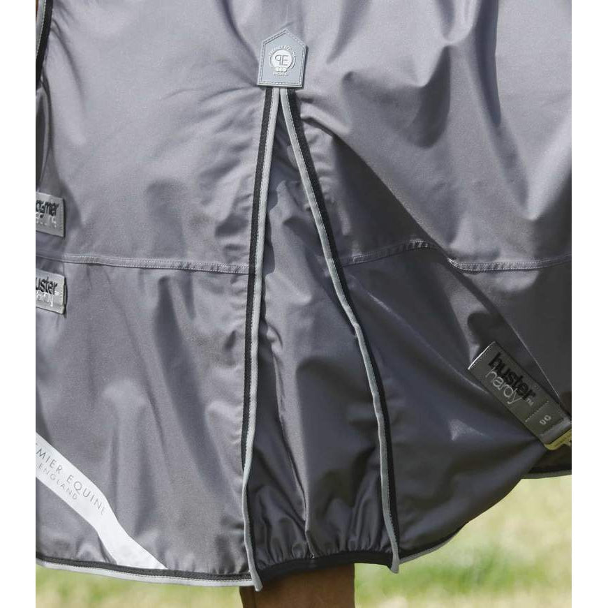 Buster Hardy 0g Half Neck Turnout Rug