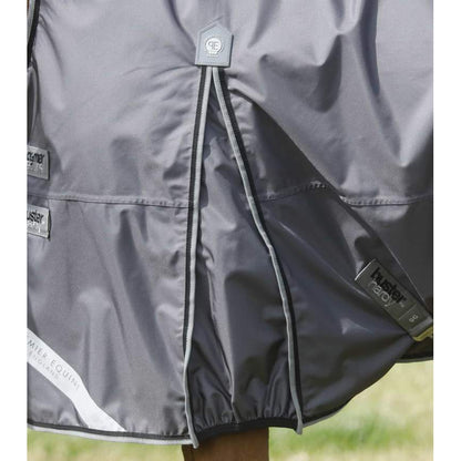 Buster Hardy 0g Half Neck Turnout Rug