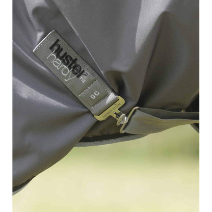 Buster Hardy 0g Half Neck Turnout Rug