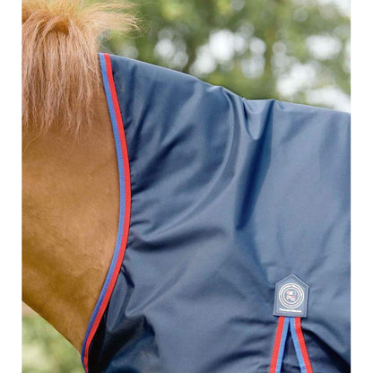 Buster Hardy 0g Half Neck Turnout Rug