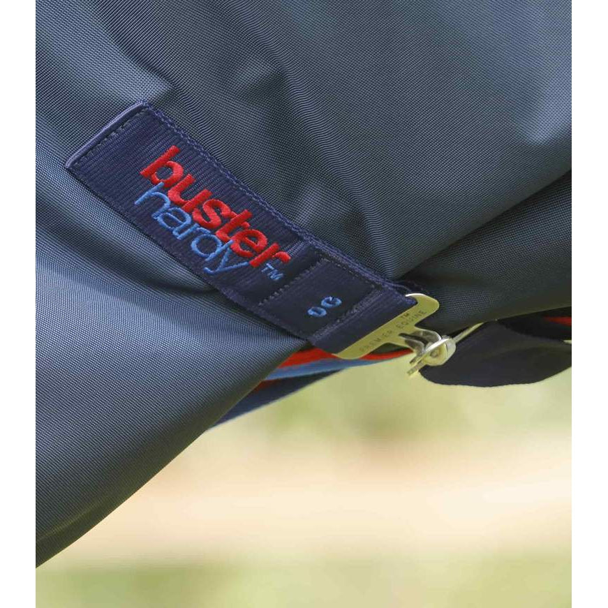 Buster Hardy 0g Half Neck Turnout Rug