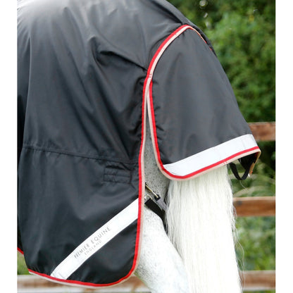 Buster Hardy 100g Half Neck Turnout Rug