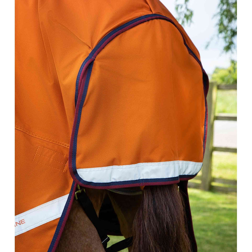 Buster Hardy 200g Half Neck Turnout Rug