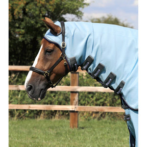 Buster Sweet Itch Fly Rug with Surcingles