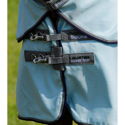 Buster Sweet Itch Fly Rug with Surcingles