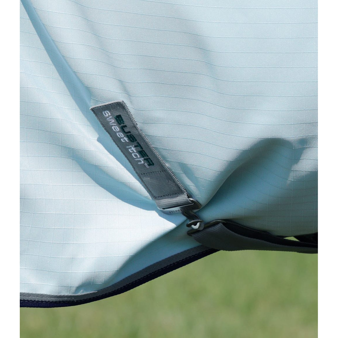 Buster Sweet Itch Fly Rug with Surcingles