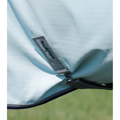 Buster Sweet Itch Fly Rug with Surcingles