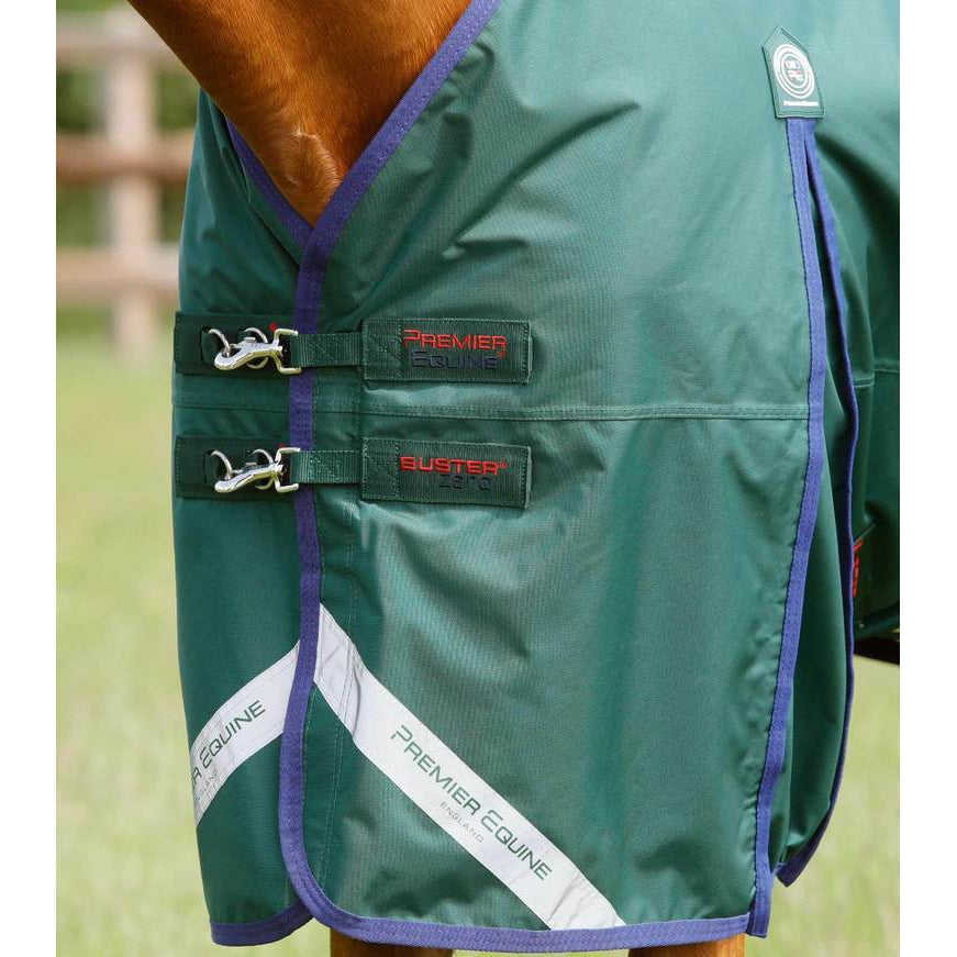 Buster Zero Original Turnout Rug