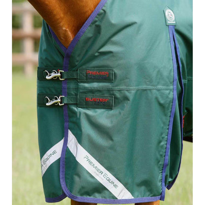 Buster Zero Original Turnout Rug