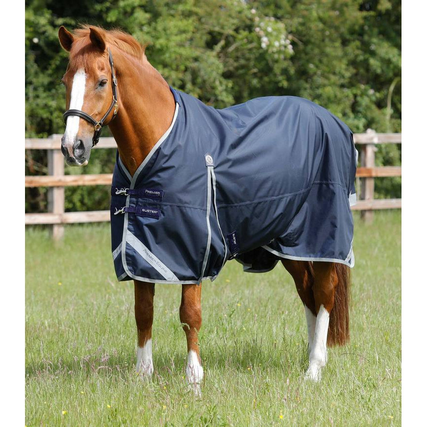 Buster Zero Original Turnout Rug