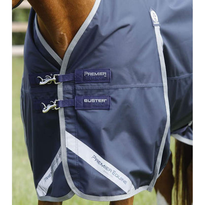 Buster Zero Original Turnout Rug