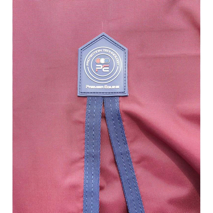 Buster Zero Original Turnout Rug