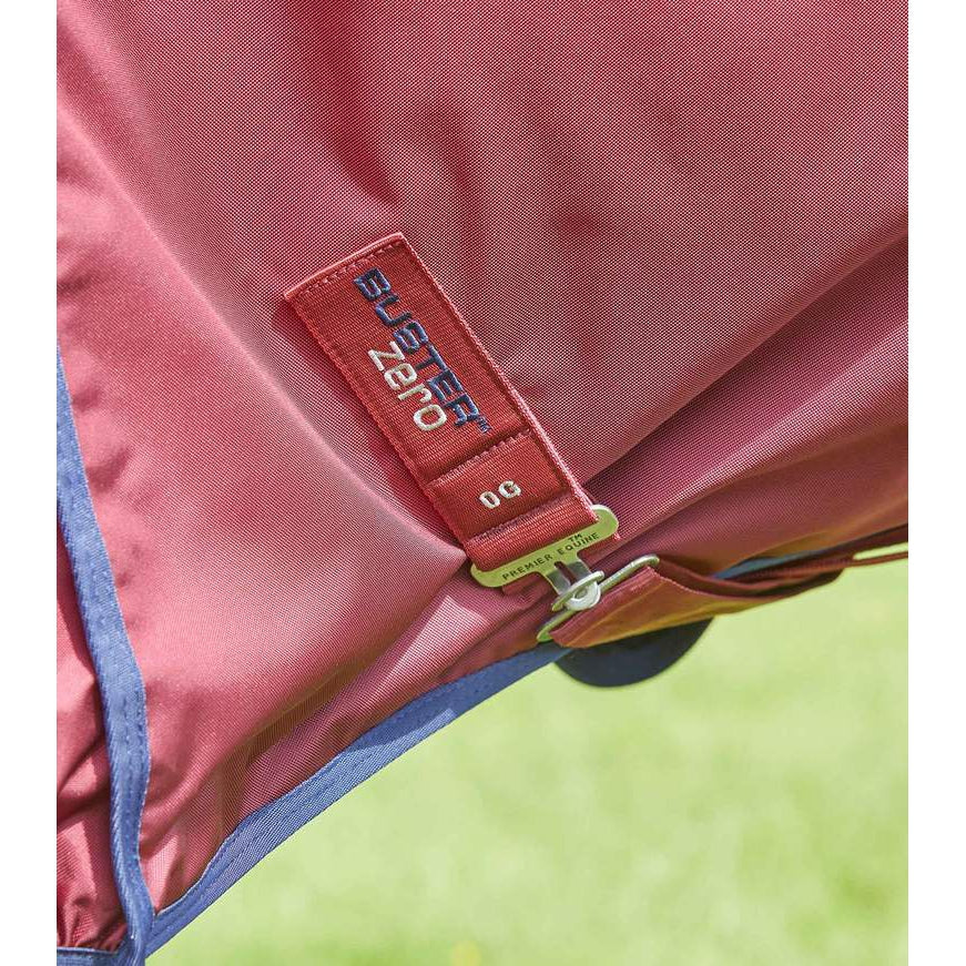 Buster Zero Original Turnout Rug