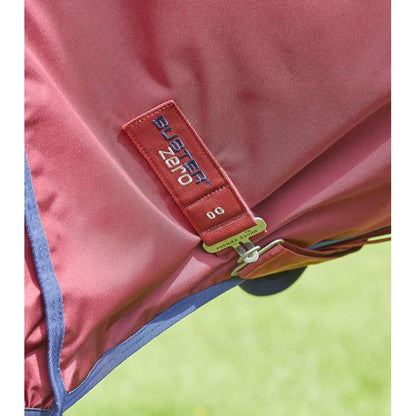 Buster Zero Original Turnout Rug