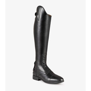 Calanthe Ladies Leather Field Tall Riding Boot