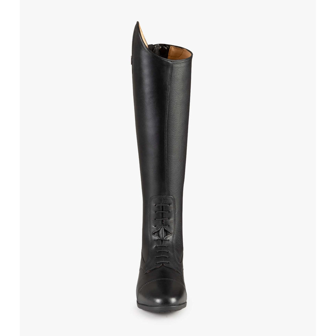 Calanthe Ladies Leather Field Tall Riding Boot