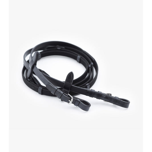 Caloveto Web Reins - Full size (54")