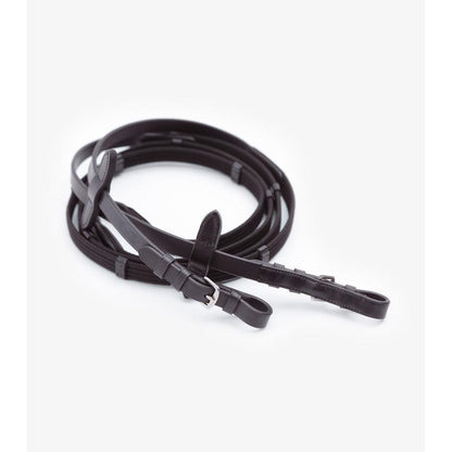 Caloveto Web Reins - Full size (54")