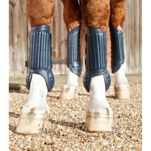 Load image into Gallery viewer, Carbon Tech Air Flex Eventing Boots - Front