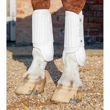 Load image into Gallery viewer, Carbon Tech Air Flex Eventing Boots - Front