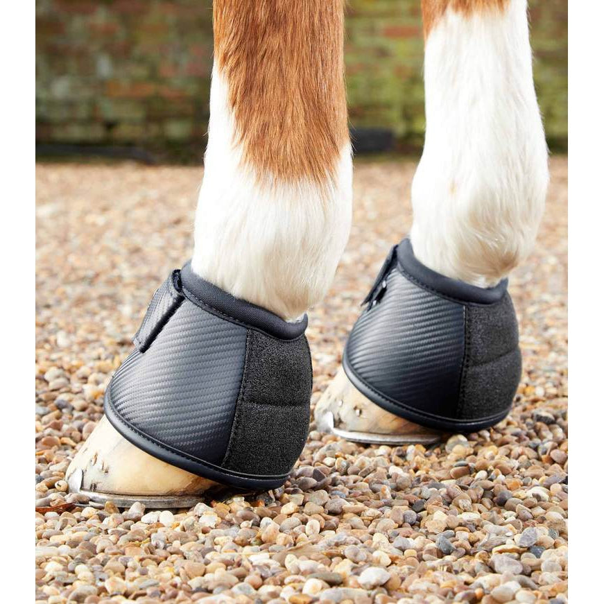 Carbon Tech Kevlar No-Turn Over Reach Boots
