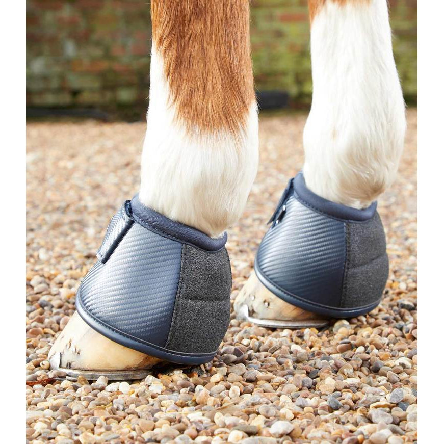 Carbon Tech Kevlar No-Turn Over Reach Boots