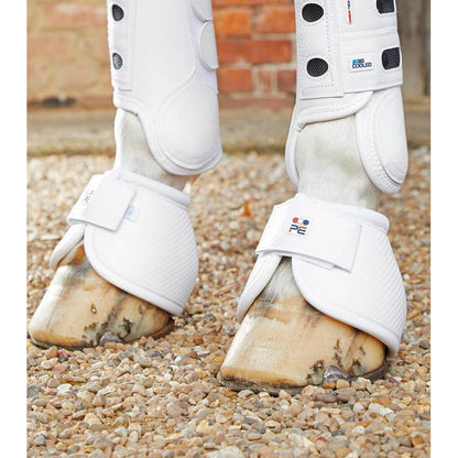 Carbon Tech Kevlar No-Turn Over Reach Boots