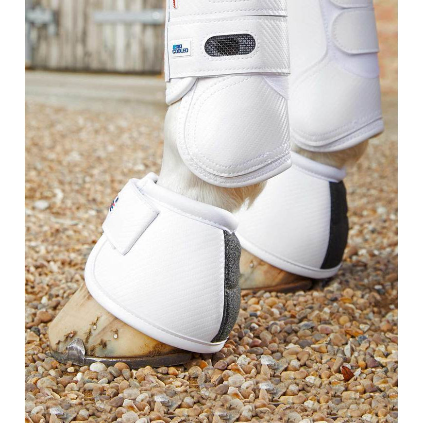 Carbon Tech Kevlar No-Turn Over Reach Boots