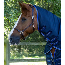Load image into Gallery viewer, Combo Buster Waffle Horse Cooler Rug