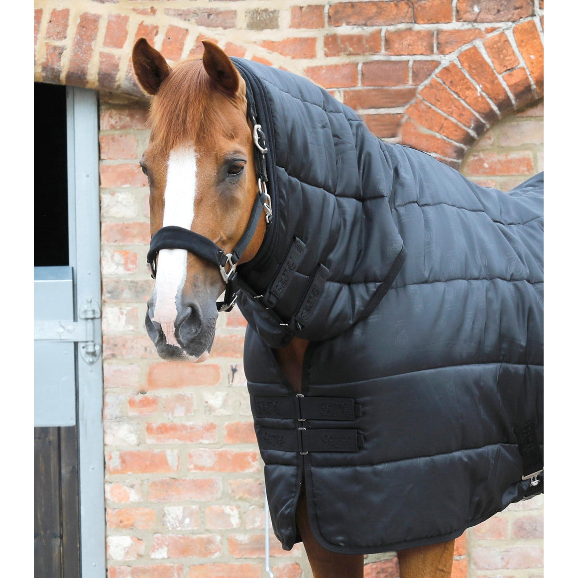 Combo Horse Rug Liner
