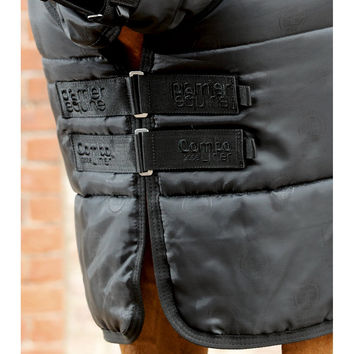 Combo Horse Rug Liner