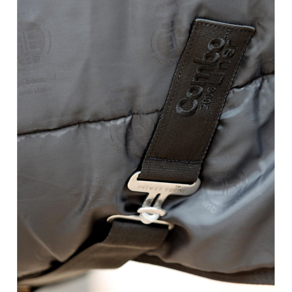 Combo Horse Rug Liner