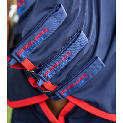 Combo Horse Stable Sheet