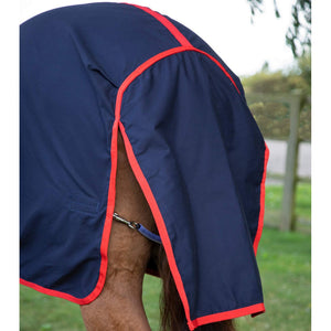 Combo Horse Stable Sheet